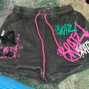 Bratz Shorts